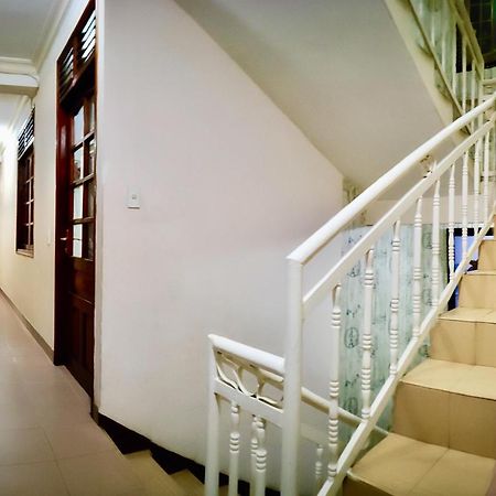 Hoang Uyen Hotel Dalat Eksteriør bilde