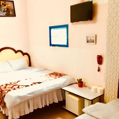 Hoang Uyen Hotel Dalat Eksteriør bilde