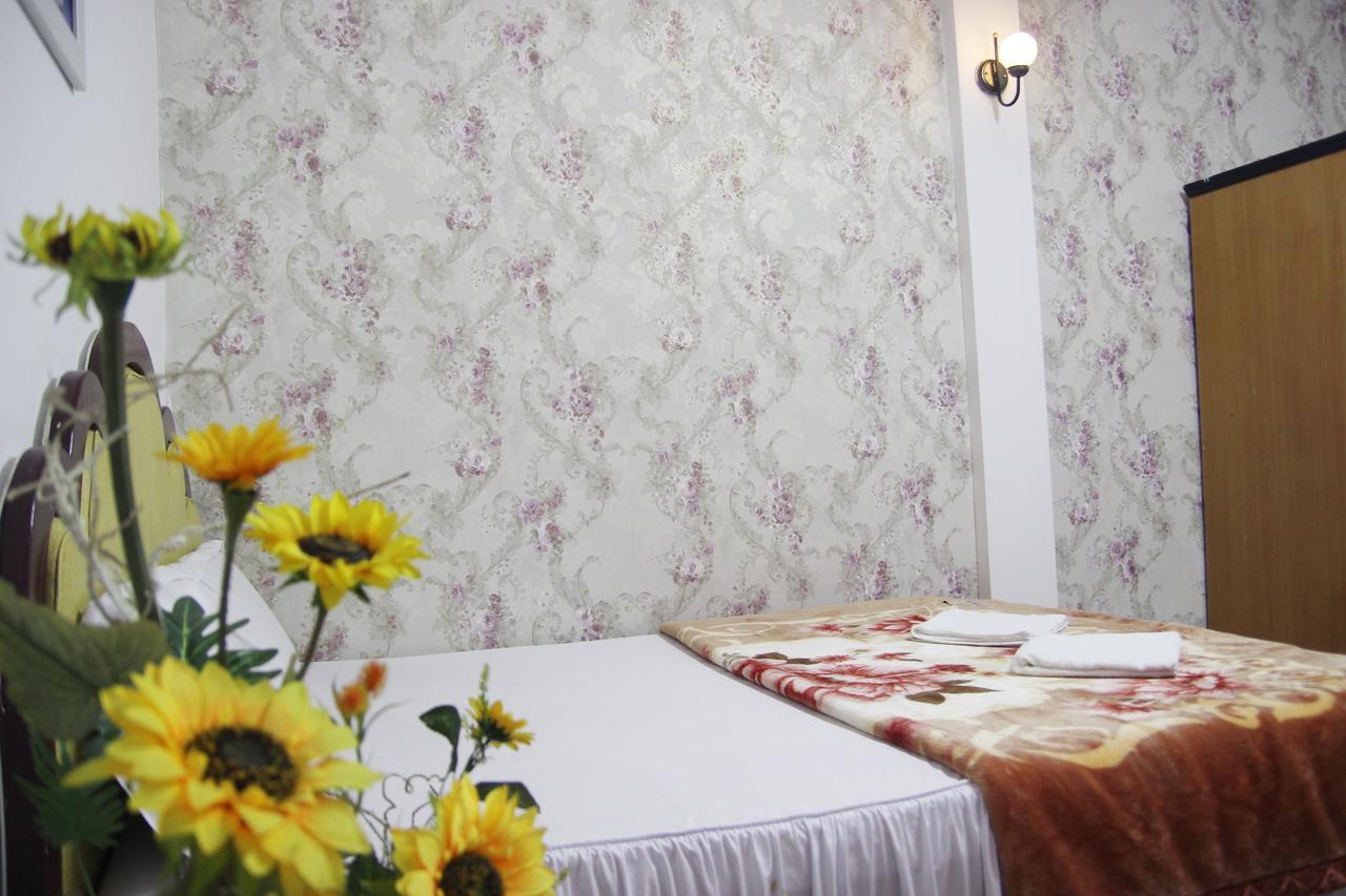 Hoang Uyen Hotel Dalat Eksteriør bilde