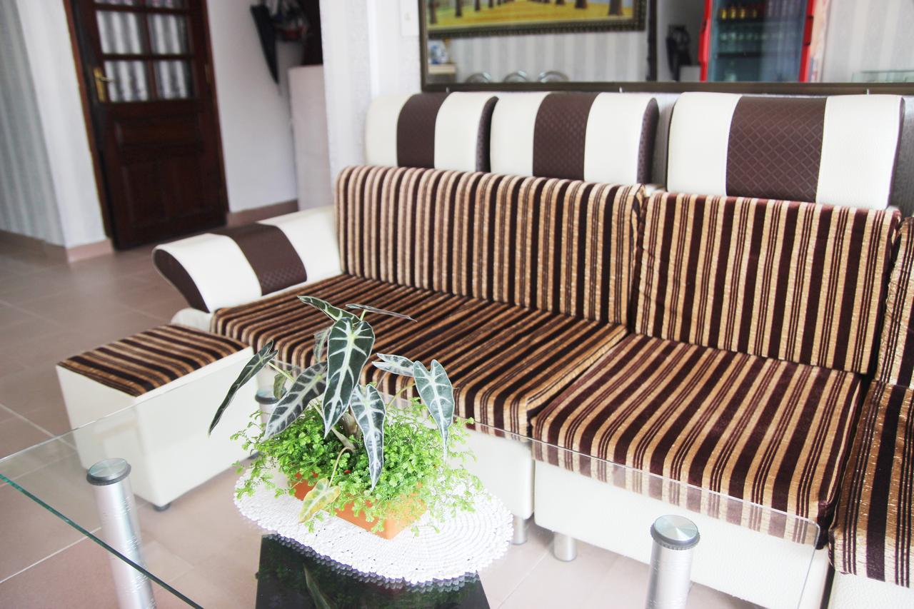 Hoang Uyen Hotel Dalat Eksteriør bilde