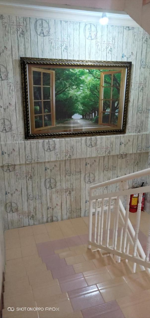 Hoang Uyen Hotel Dalat Eksteriør bilde
